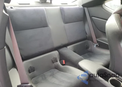 2020 Subaru Brz Limited из США, поврежденный, VIN JF1ZCAC10L9701278